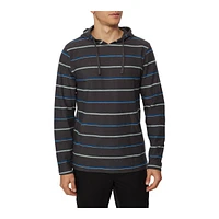 O'Neill Men's Fairbanks Pullover Hoodie