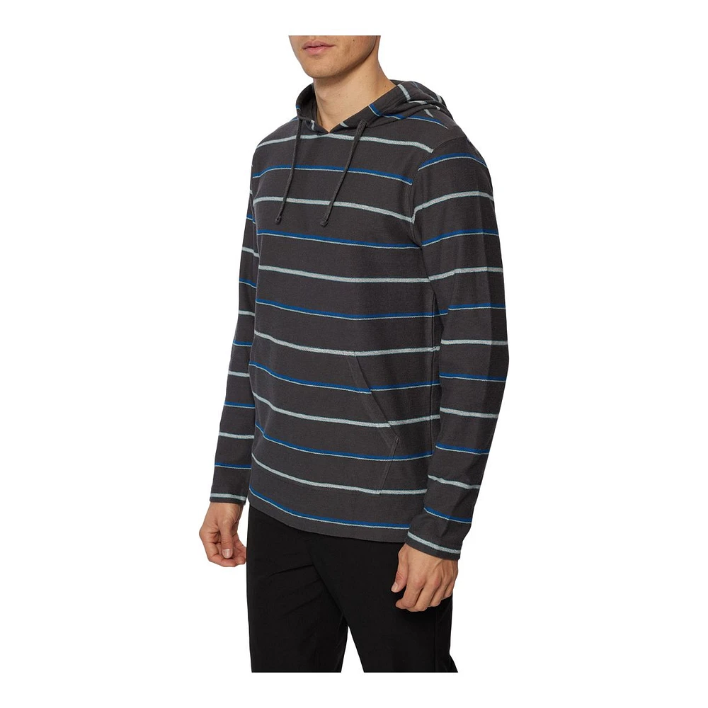 O'Neill Men's Fairbanks Pullover Hoodie