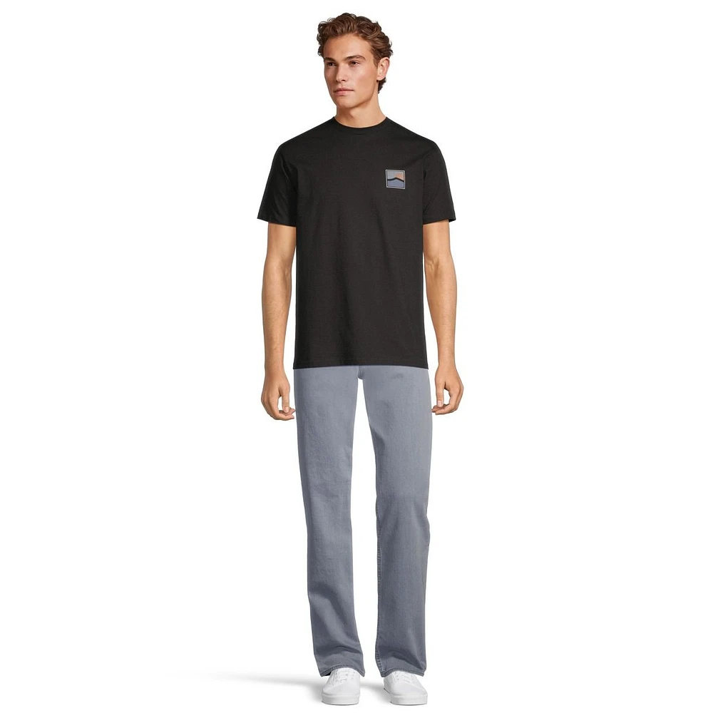 Vans Men's Downstream T Shirt