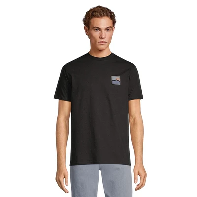 Vans Men's Downstream T Shirt