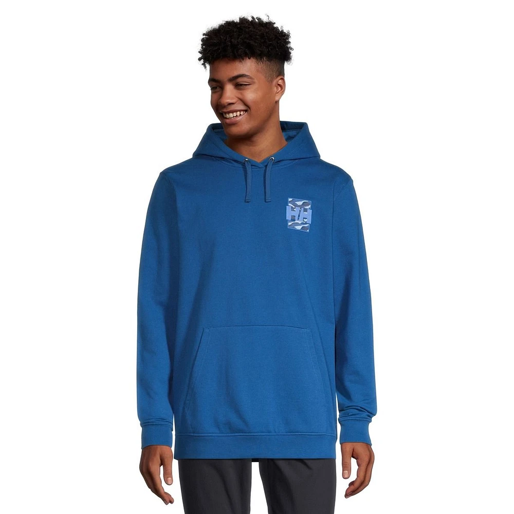 Helly Hansen Men's Nord Graphic Pullover Hoodie