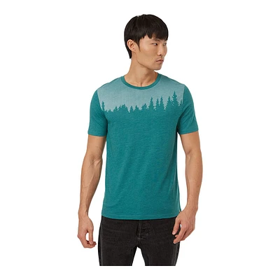 Tentree Men's Juniper Classic T Shirt