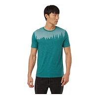 Tentree Men's Juniper Classic T Shirt