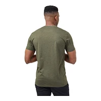 tentree Men's TreeBlend Classic T Shirt