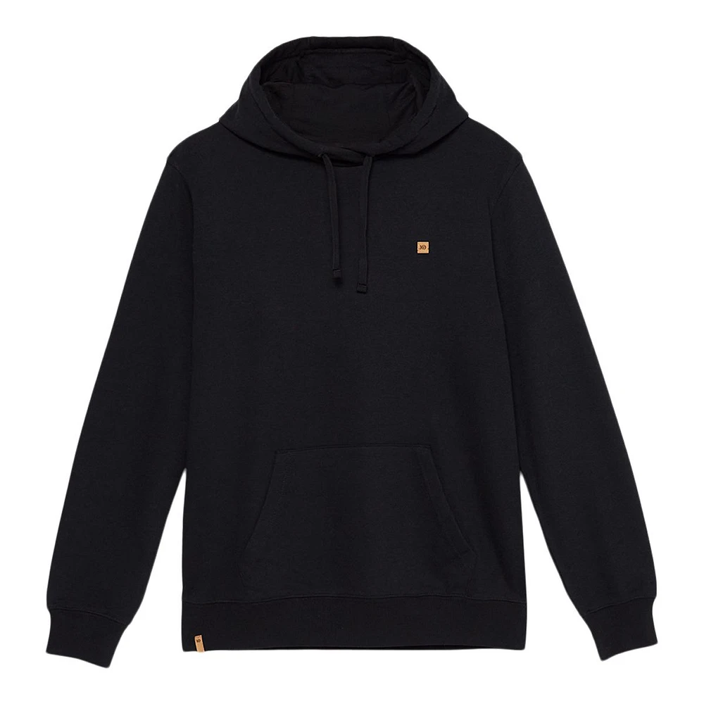 Tentree Men's TreeFleece Reynard Hoodie