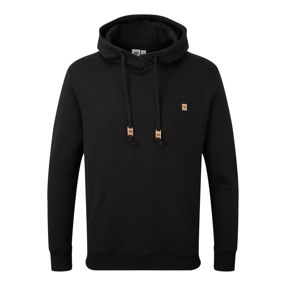 Tentree Men's TreeFleece Reynard Hoodie