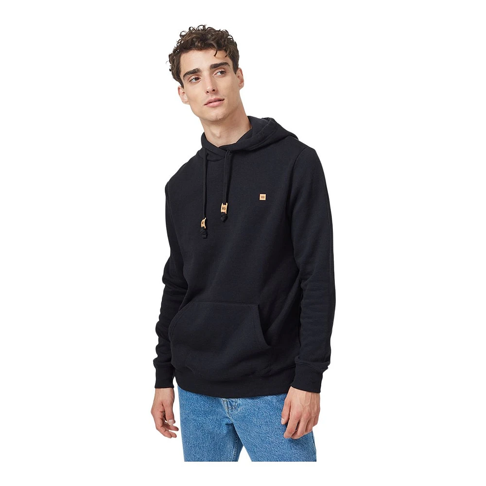 Tentree Men's TreeFleece Reynard Hoodie