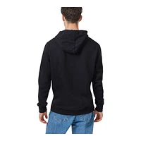 Tentree Men's TreeFleece Reynard Hoodie