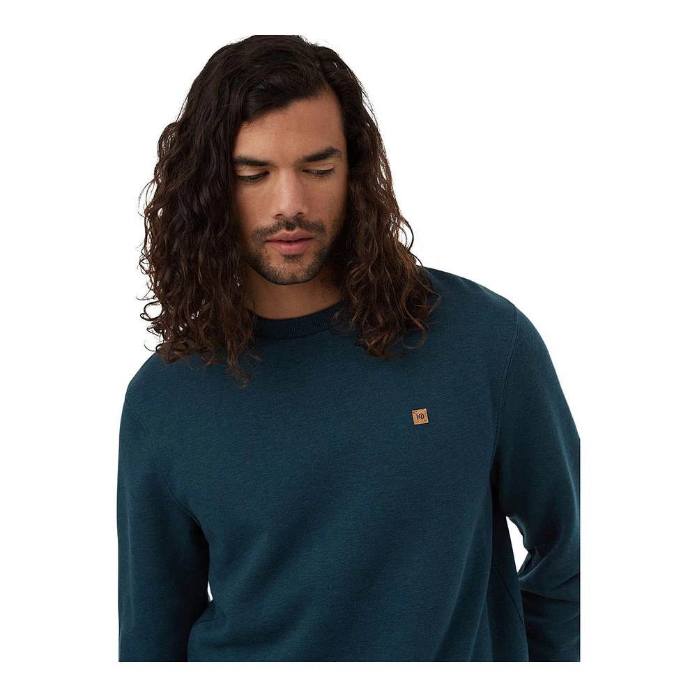 Tentree Men's TreeFleece Classic Sweatshirt