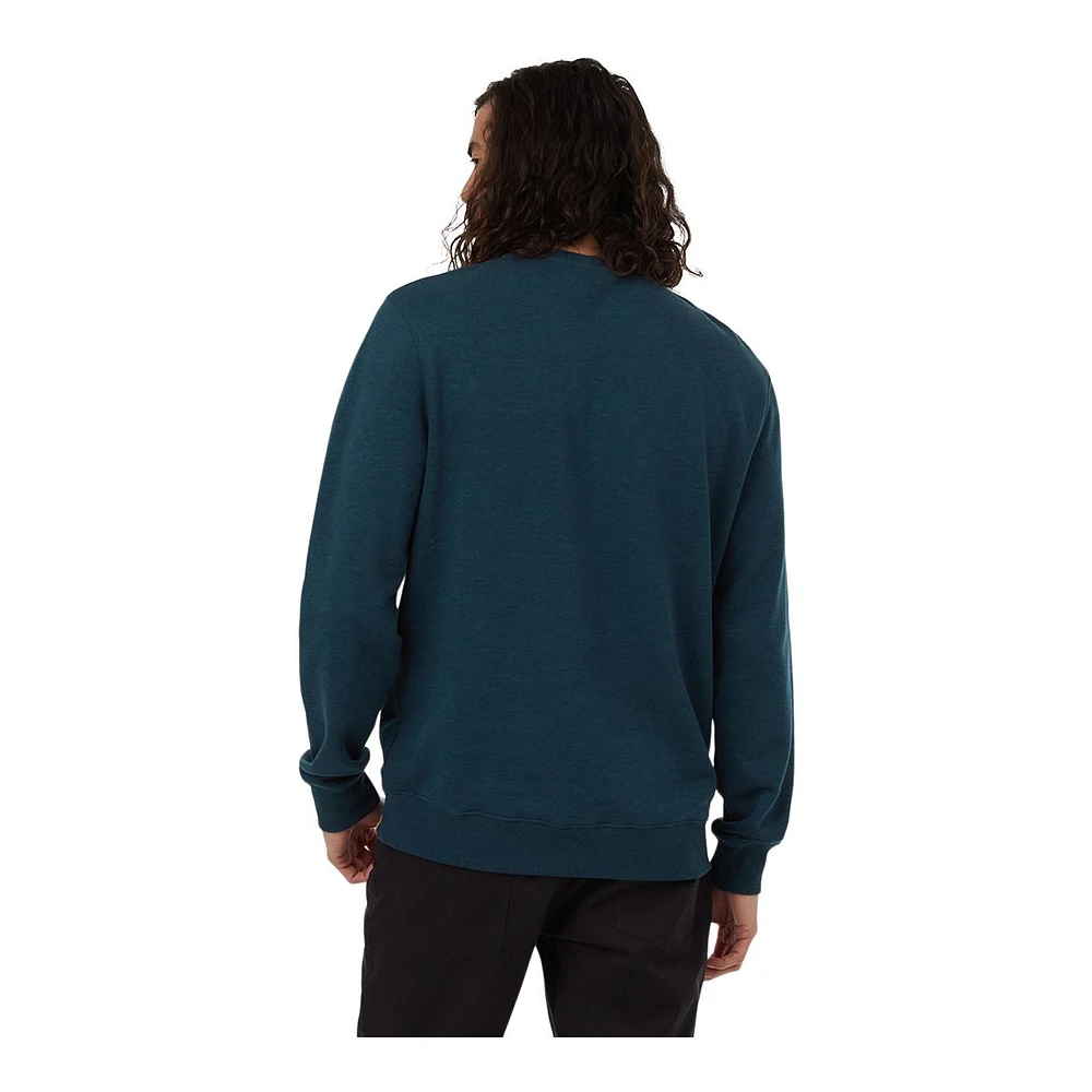 Tentree Men's TreeFleece Classic Sweatshirt