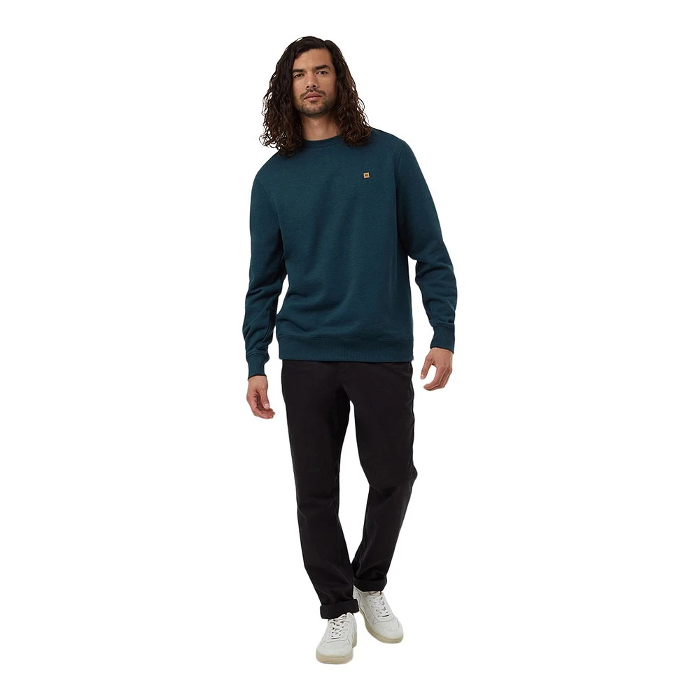 Tentree Men's TreeFleece Classic Sweatshirt