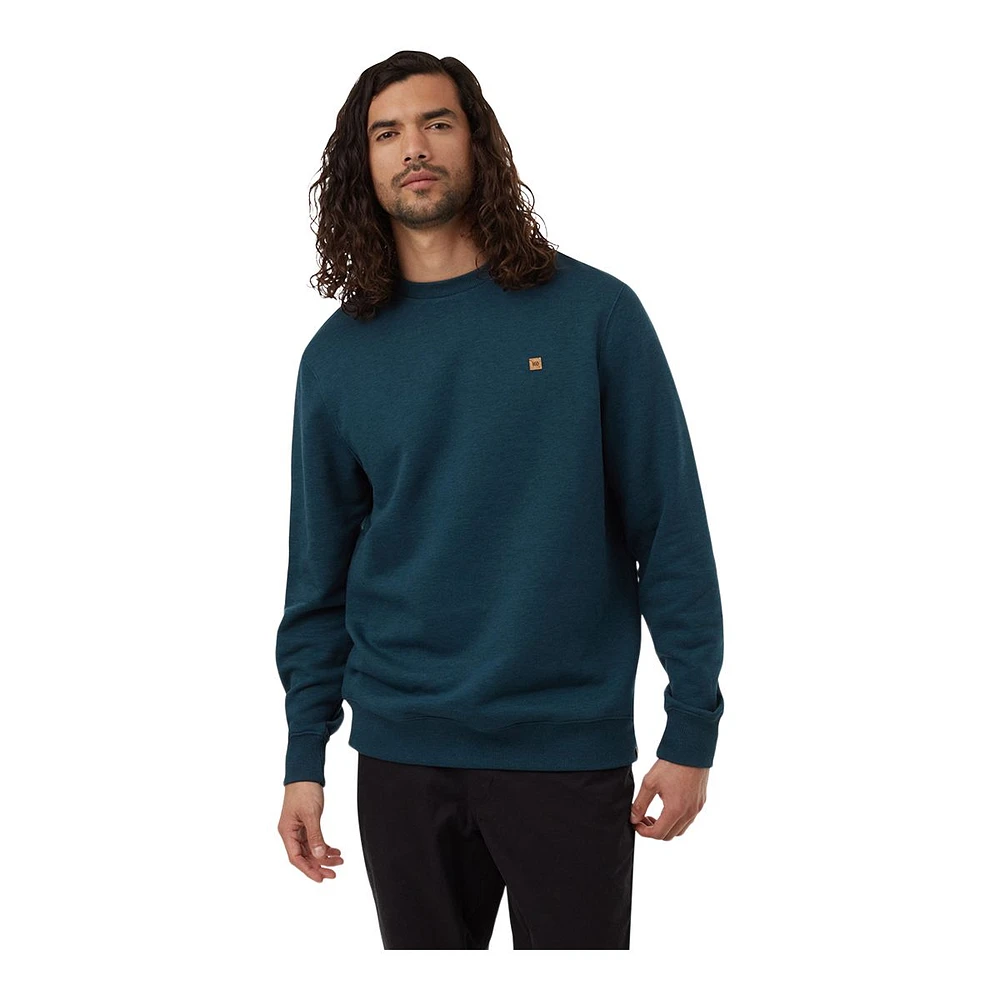 Tentree Men's TreeFleece Classic Sweatshirt