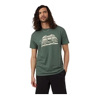 Tentree Men's Road Trip T Shirt