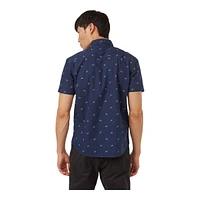 Tentree Men's Bike Around T Shirt