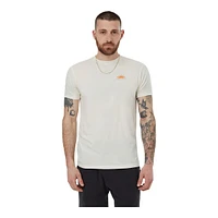 tentree Men's Sunset T Shirt