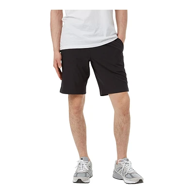 Tentree Men's Destination Agility Shorts