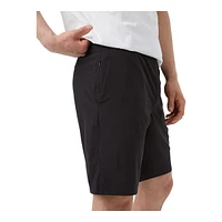 Tentree Men's Destination Agility Shorts