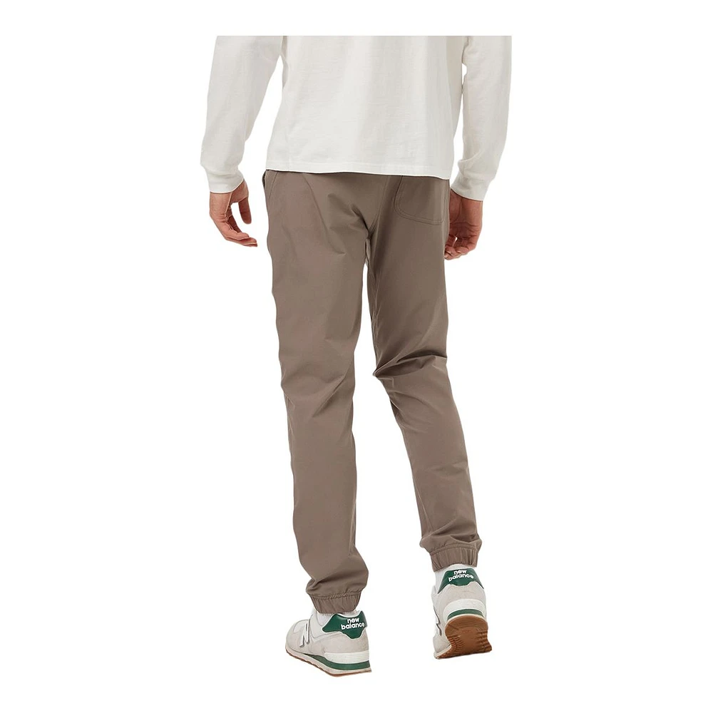 Tentree Men's Destination Jogger Pants