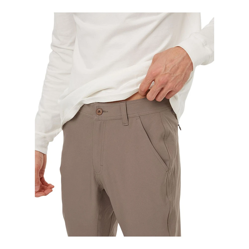 Tentree Men's Destination Jogger Pants