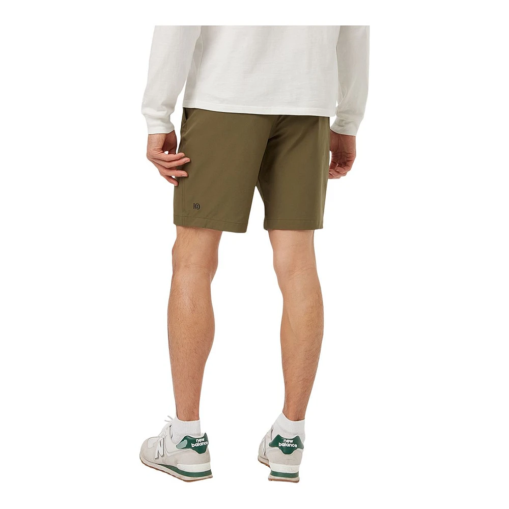 Tentree Men's Destination Latitude Shorts