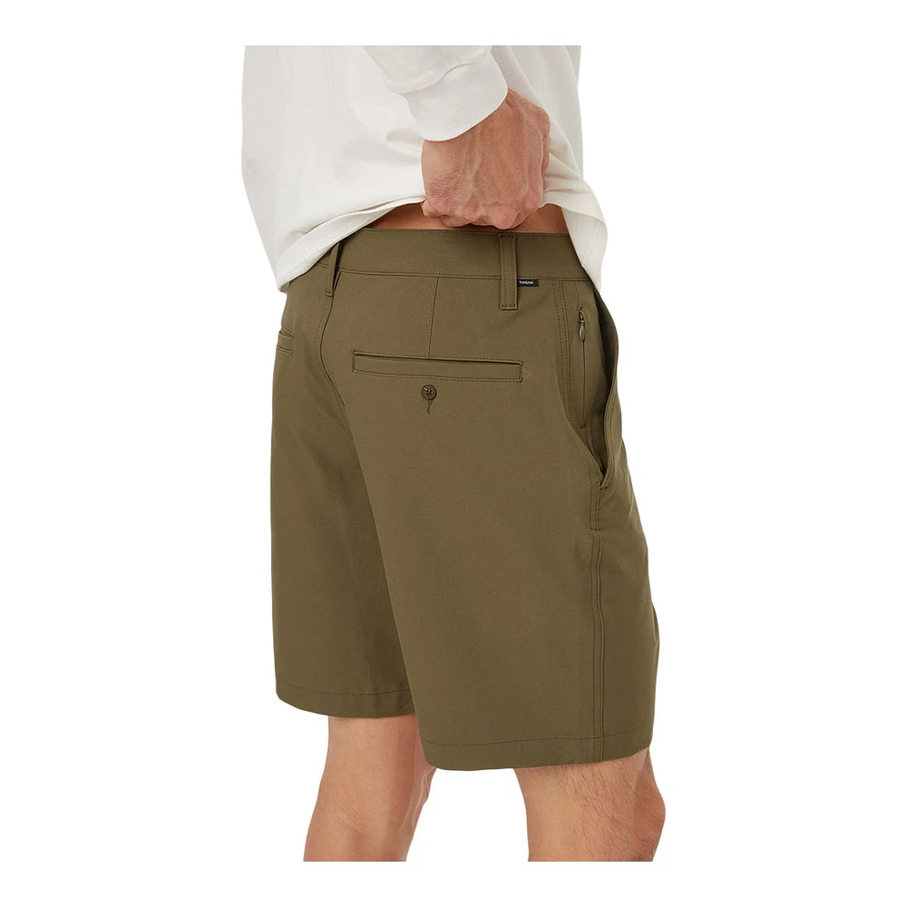 Tentree Men's Destination Latitude Shorts