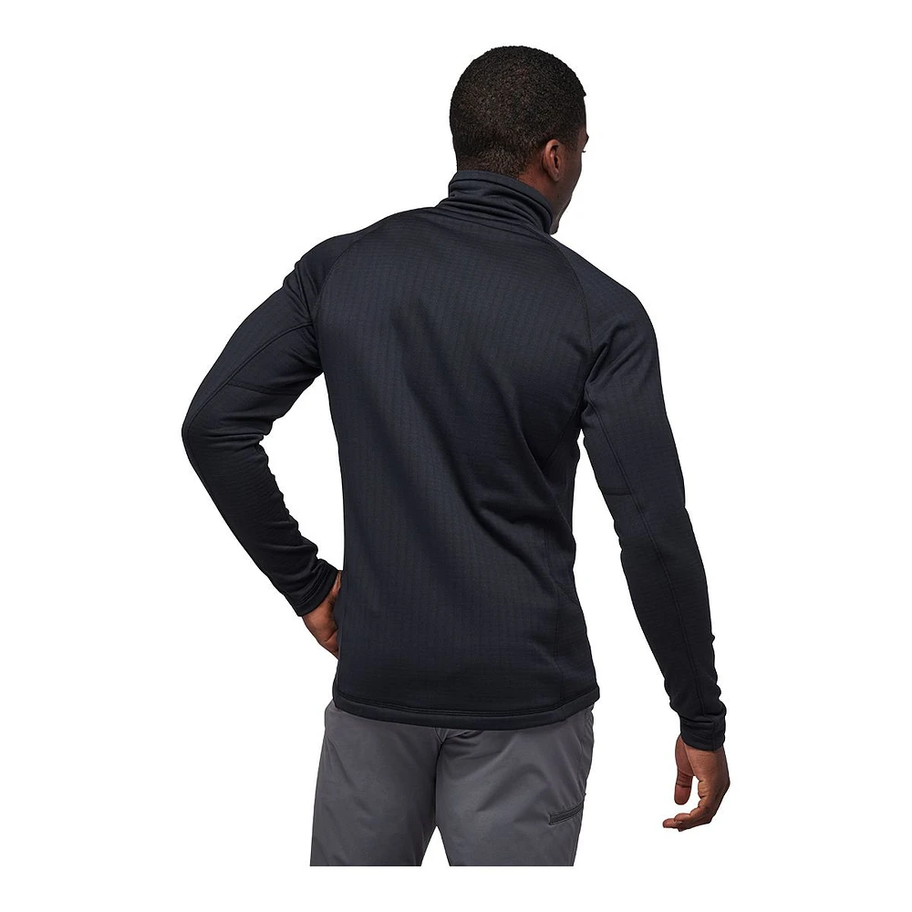 Black Diamond Men's Factor Jacket