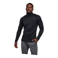 Black Diamond Men's Factor Jacket