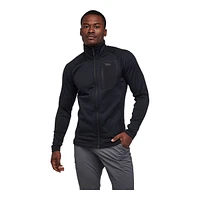 Black Diamond Men's Factor Jacket