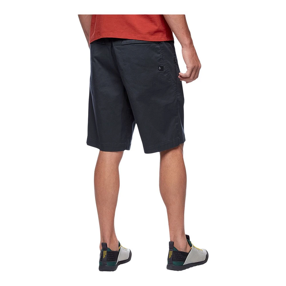 Black Diamond Men's Notion Shorts