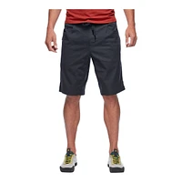 Black Diamond Men's Notion Shorts