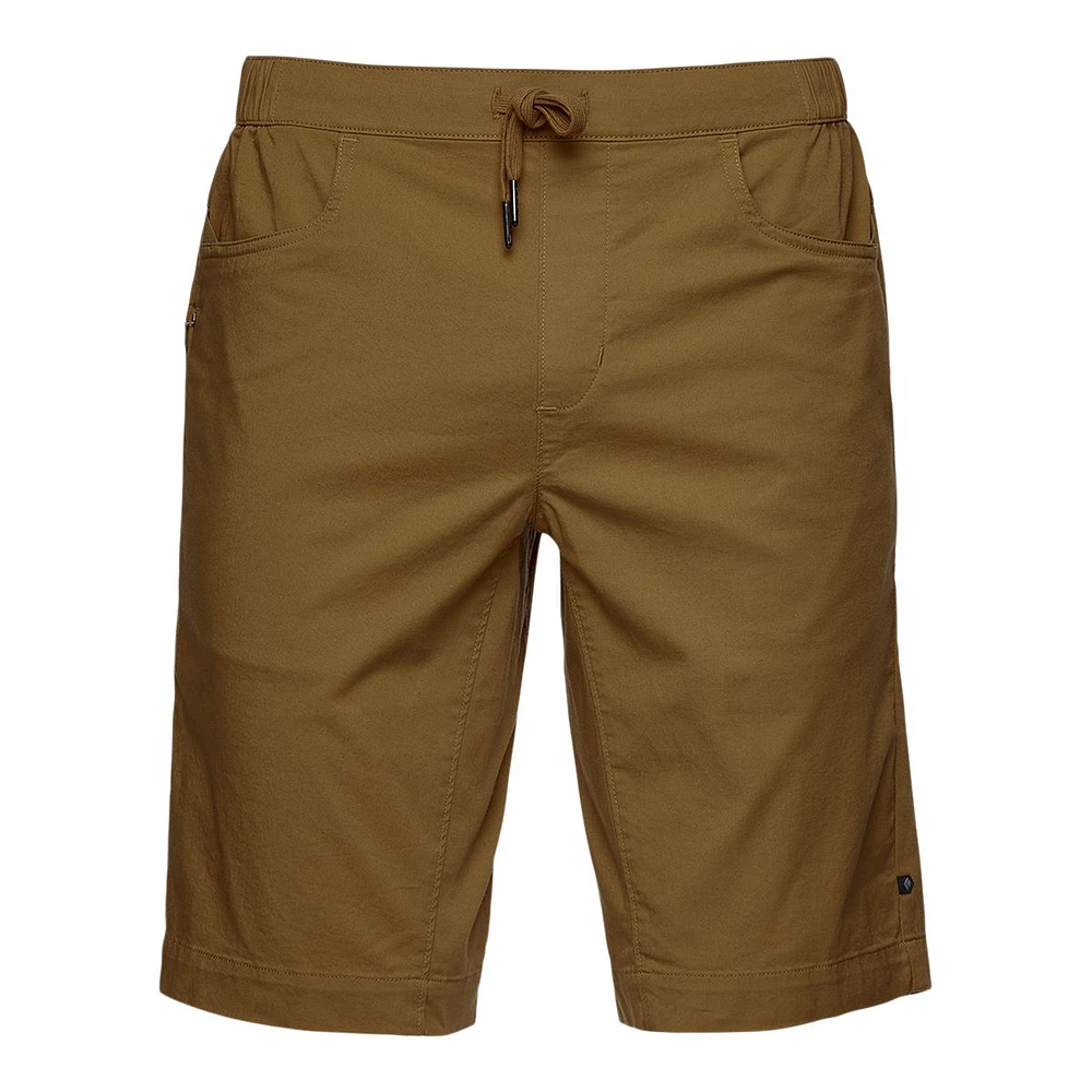 Black Diamond Men's Notion Shorts