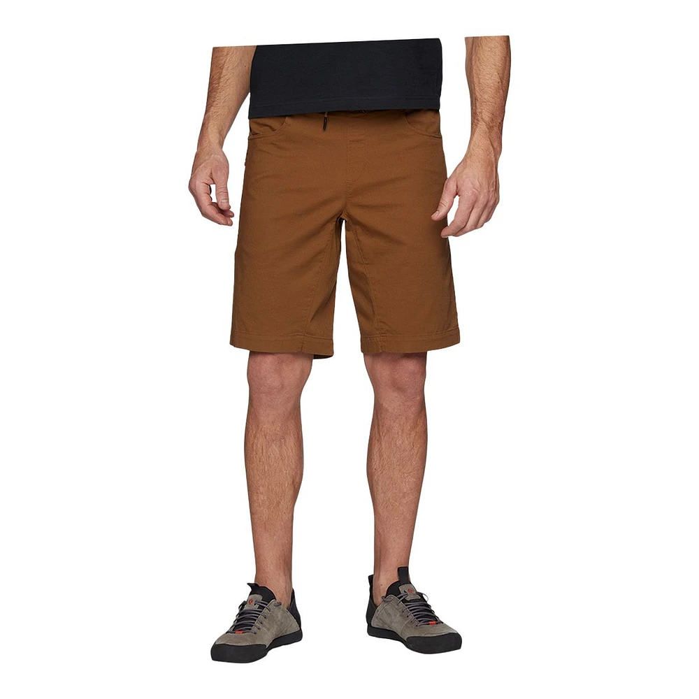 Black Diamond Men's Notion Shorts