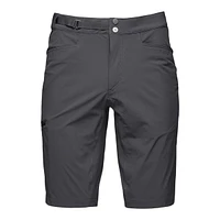 Black Diamond Men's Valley Shorts