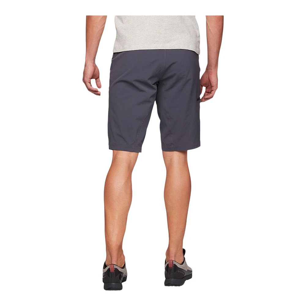 Black Diamond Men's Valley Shorts