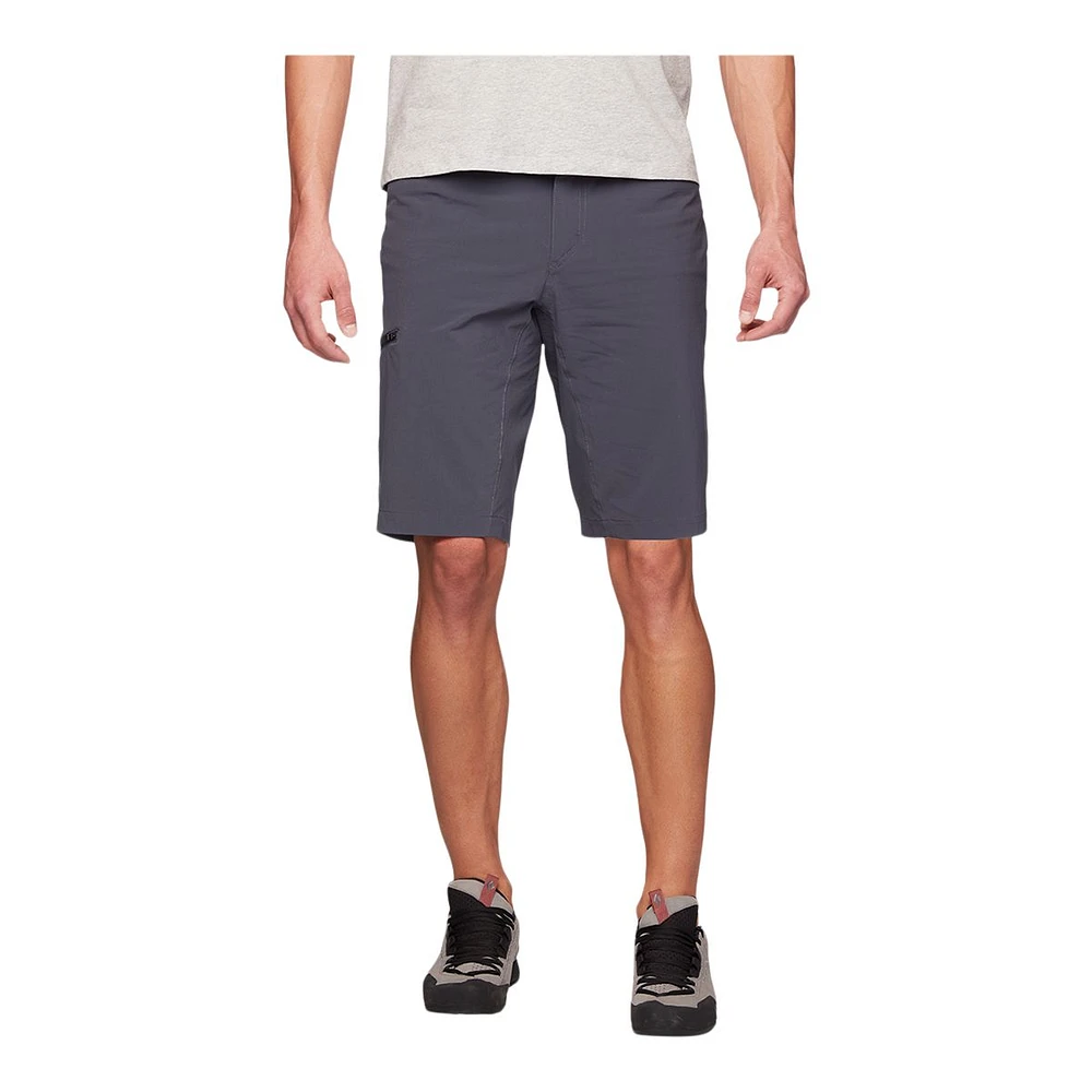 Black Diamond Men's Valley Shorts