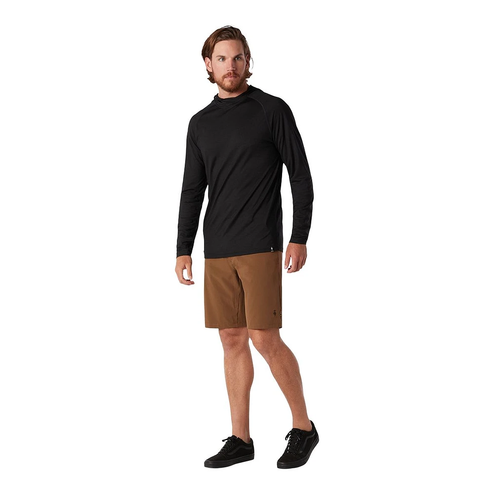 Smartwool Men's Active Hoodie