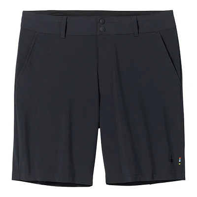 Smartwool Men's 8 Inch Shorts