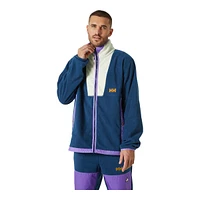 Helly Hansen Men's YU Fleece Jacket