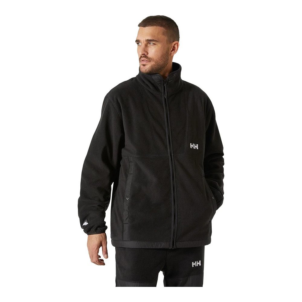 Helly Hansen Men's YU Fleece Jacket