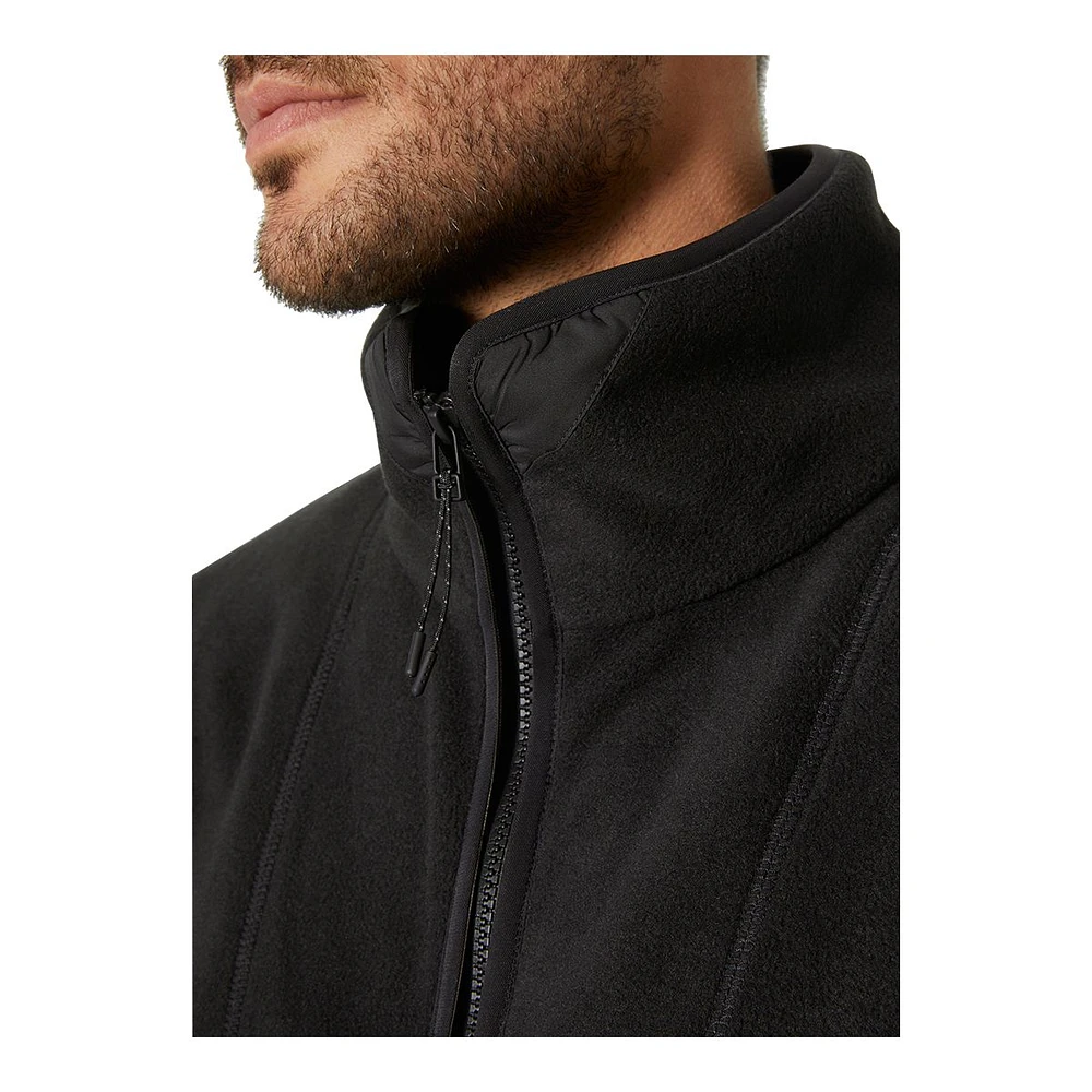 Helly Hansen Men's YU Fleece Jacket