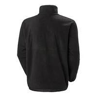 Helly Hansen Men's YU Fleece Jacket