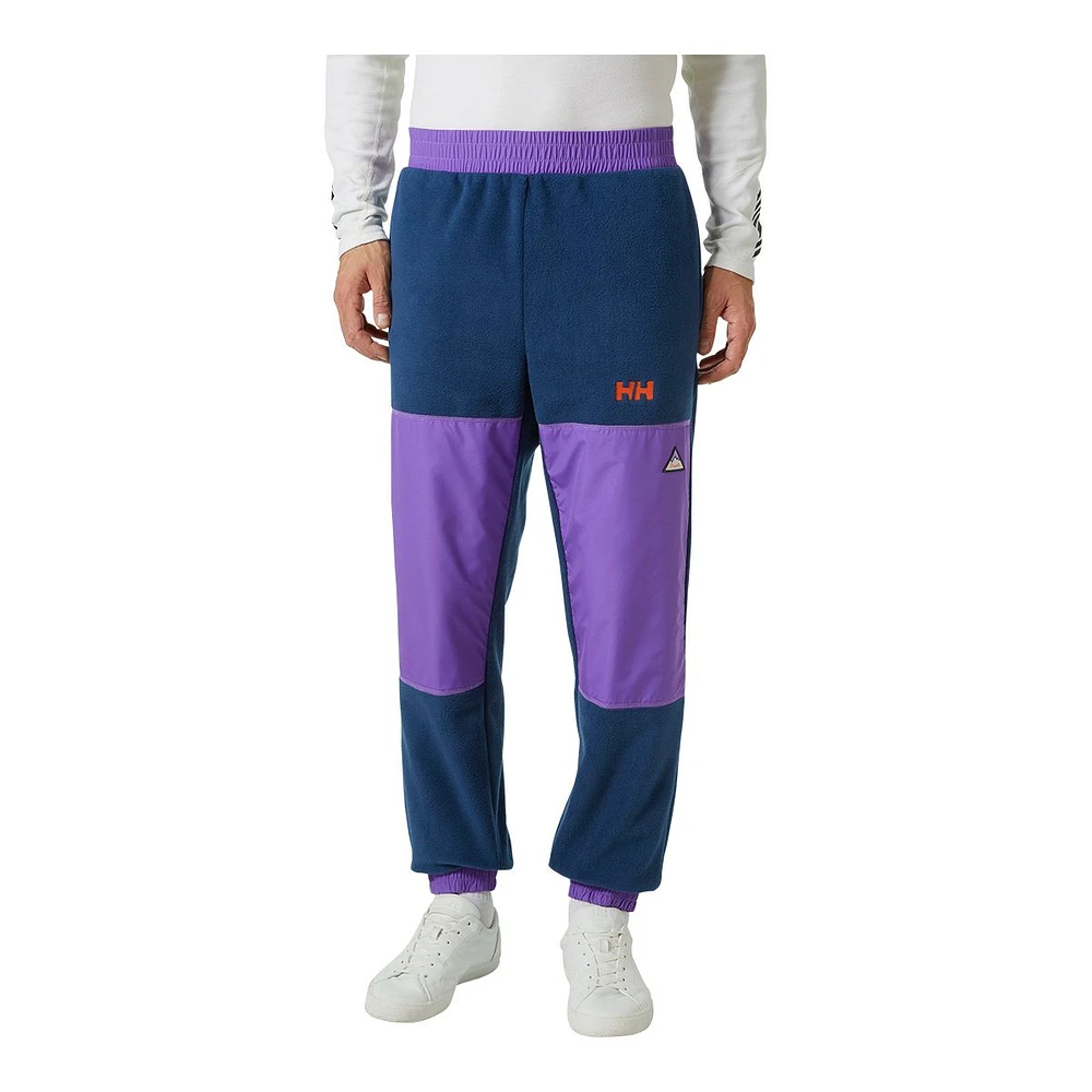 Helly Hansen Men's YU Fleece Pants