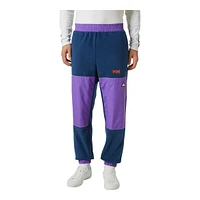 Helly Hansen Men's YU Fleece Pants