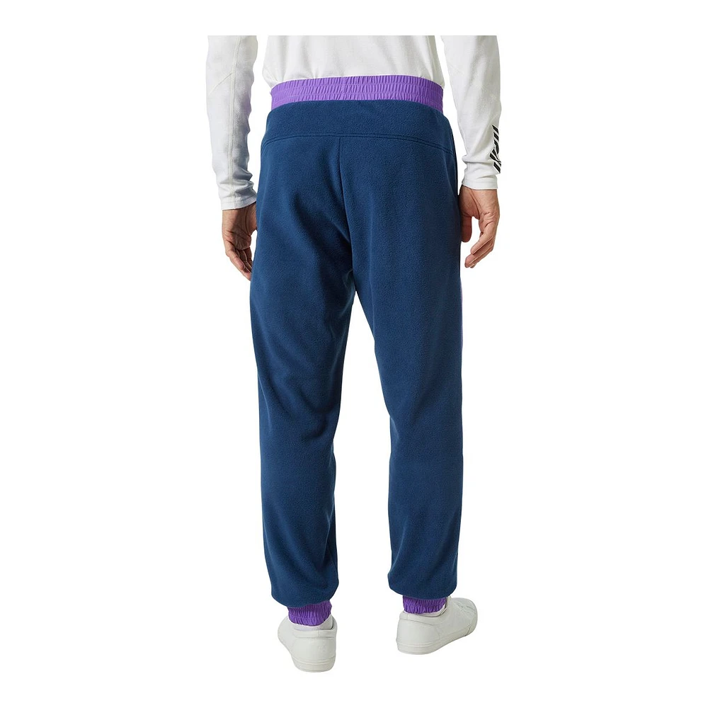 Helly Hansen Men's YU Fleece Pants