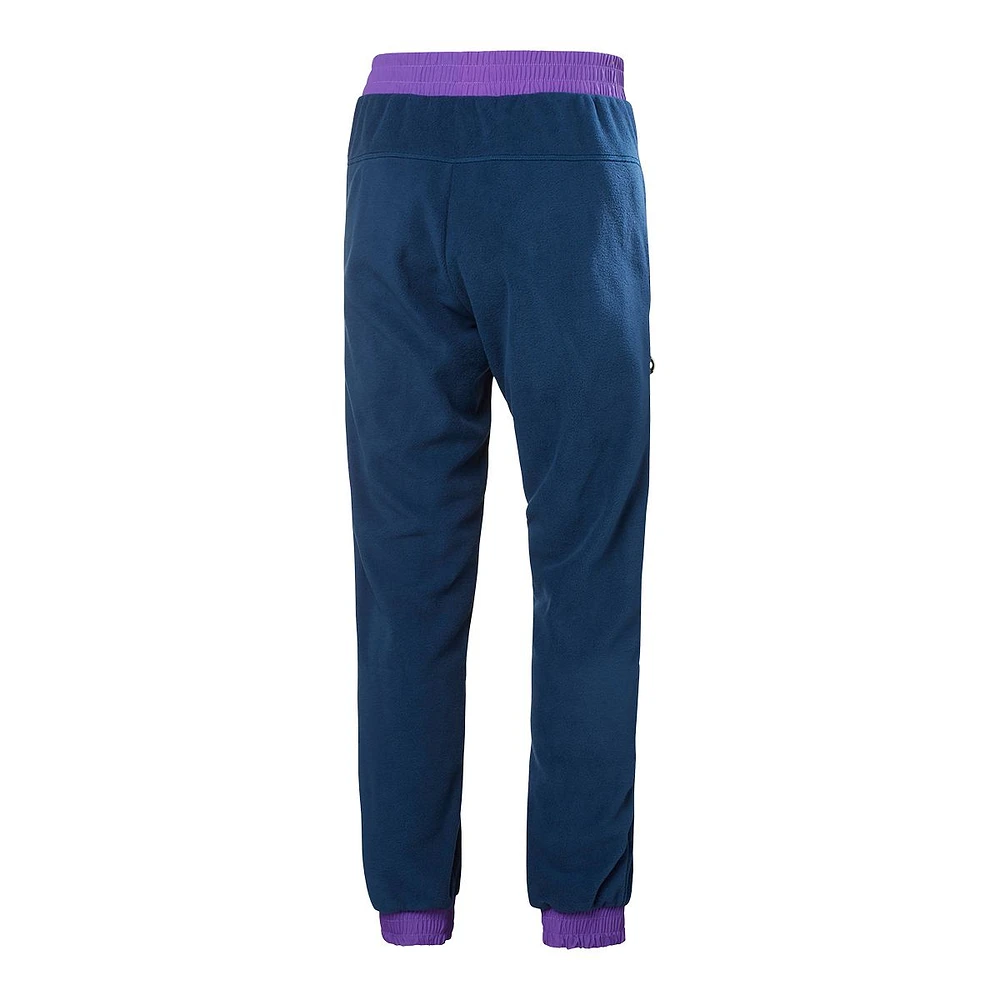 Helly Hansen Men's YU Fleece Pants