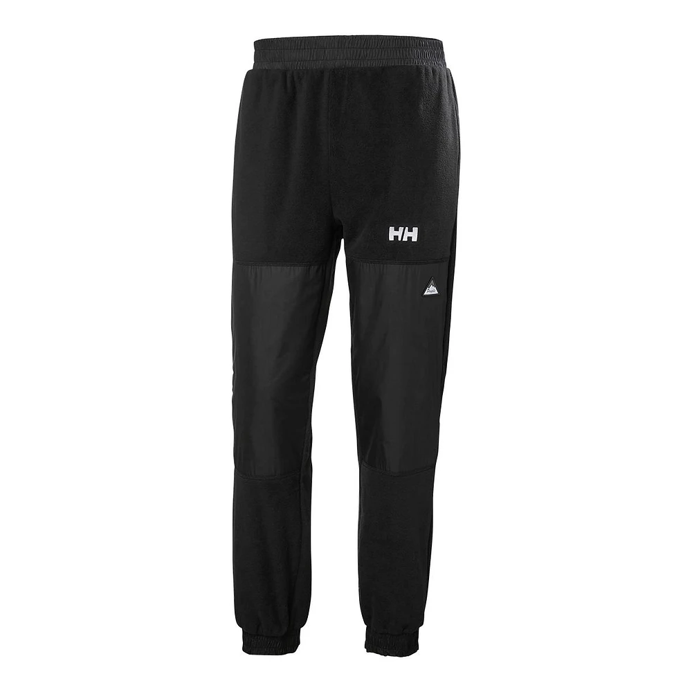 Helly Hansen Men's YU Fleece Pants