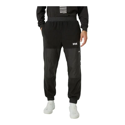 Helly Hansen Men's YU Fleece Pants