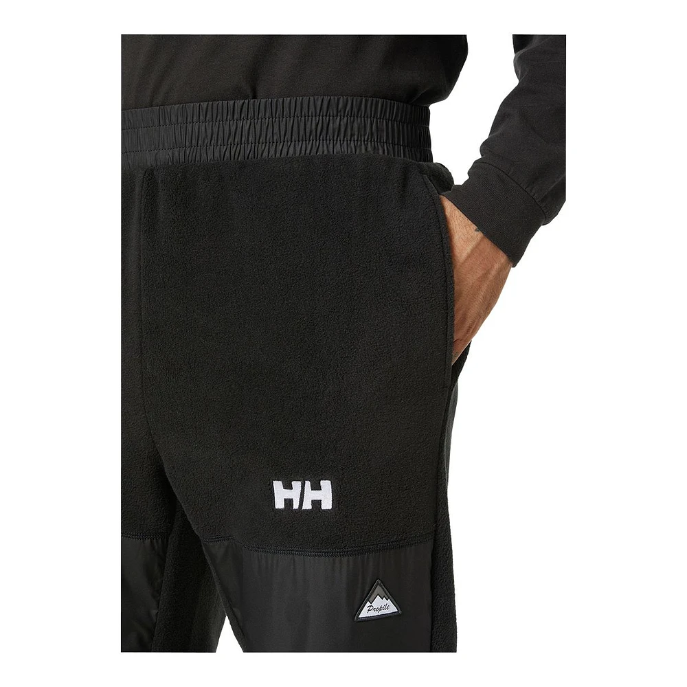 Helly Hansen Men's YU Fleece Pants