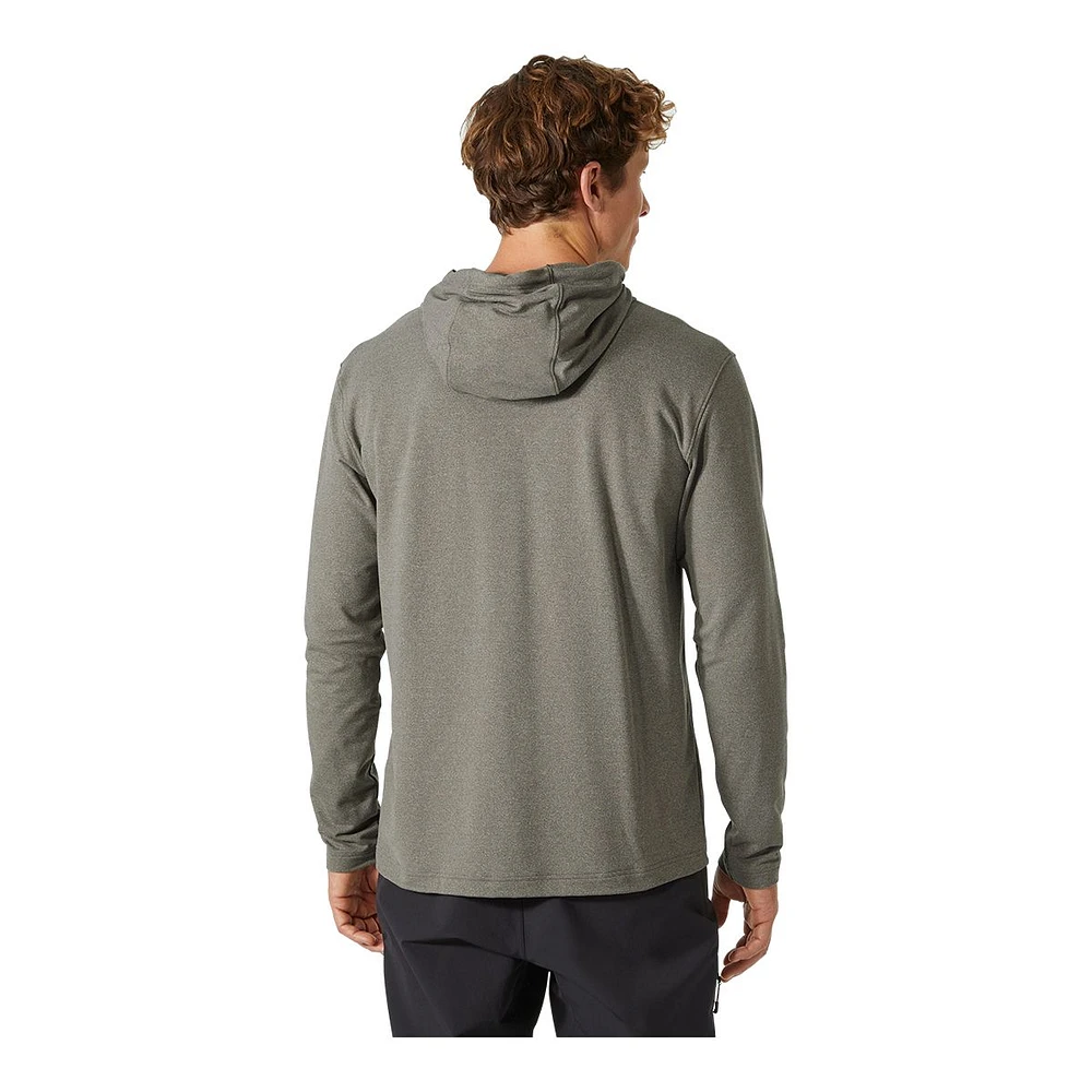 Helly Hansen Men's Verglas Hoodie