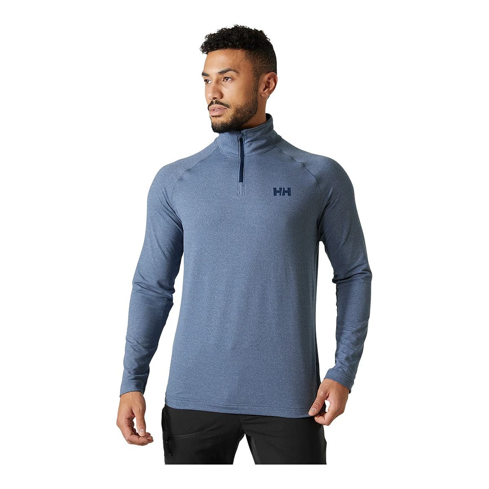 Helly Hansen Men's Verglas Top